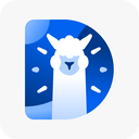 DefiLlama Search app icon