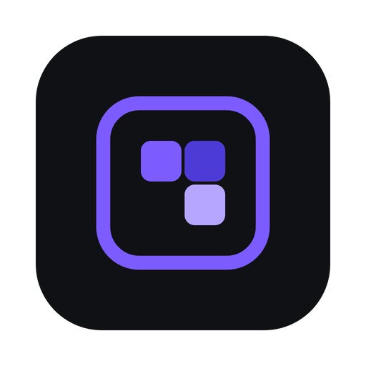 Pixen app icon